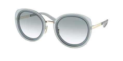 prada pr 54ys|PRADA Women's Sunglasses, PR 54YS .